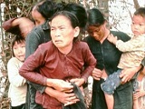 FEMINIST ARCHIVE: My Lai, Sexual Assault and the Black Blouse Girl: Forty-Five Years Later, One of America’s Most Iconic Photos Hides Truth in Plain Sight